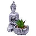 VASO C/PLANTA 2574-008 CX60