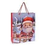 SACO PAPEL 40X31X12CM 2710-016-02 CX240 SACO PAPEL 40X31X12CM 2710-016-02 CX240