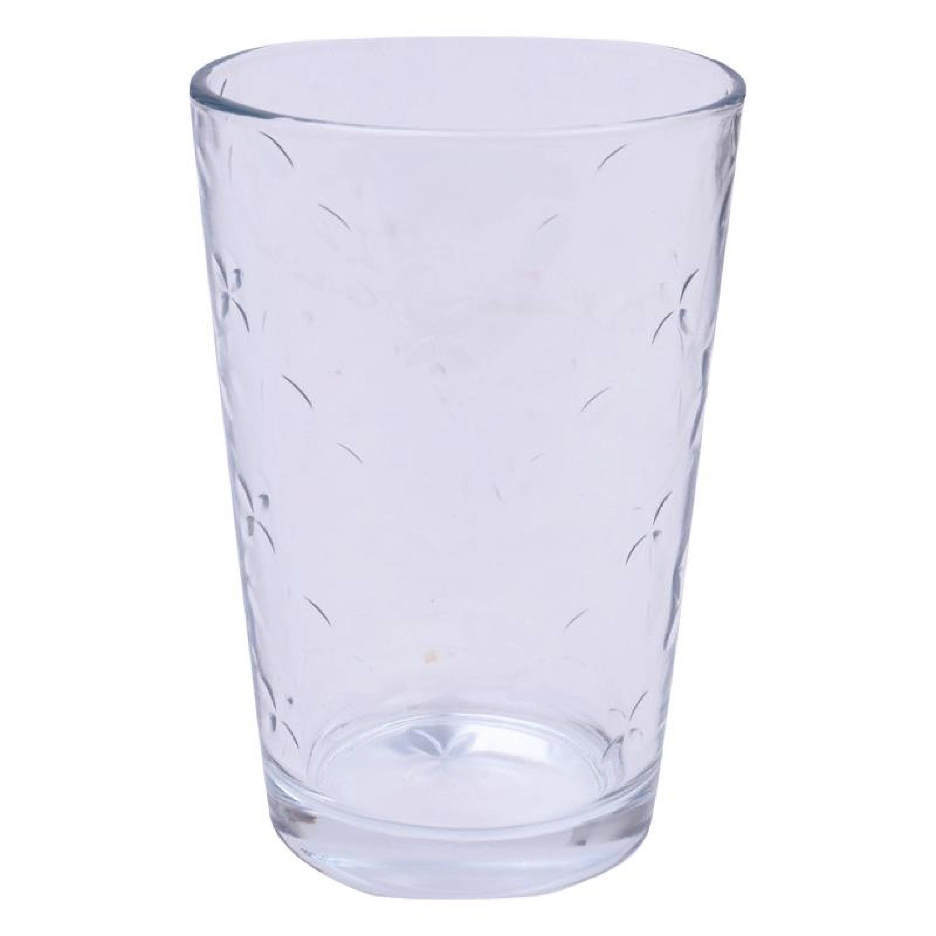 CONJ.6 COPOS OTTO 200ML CONJ.6 COPOS OTTO 200ML