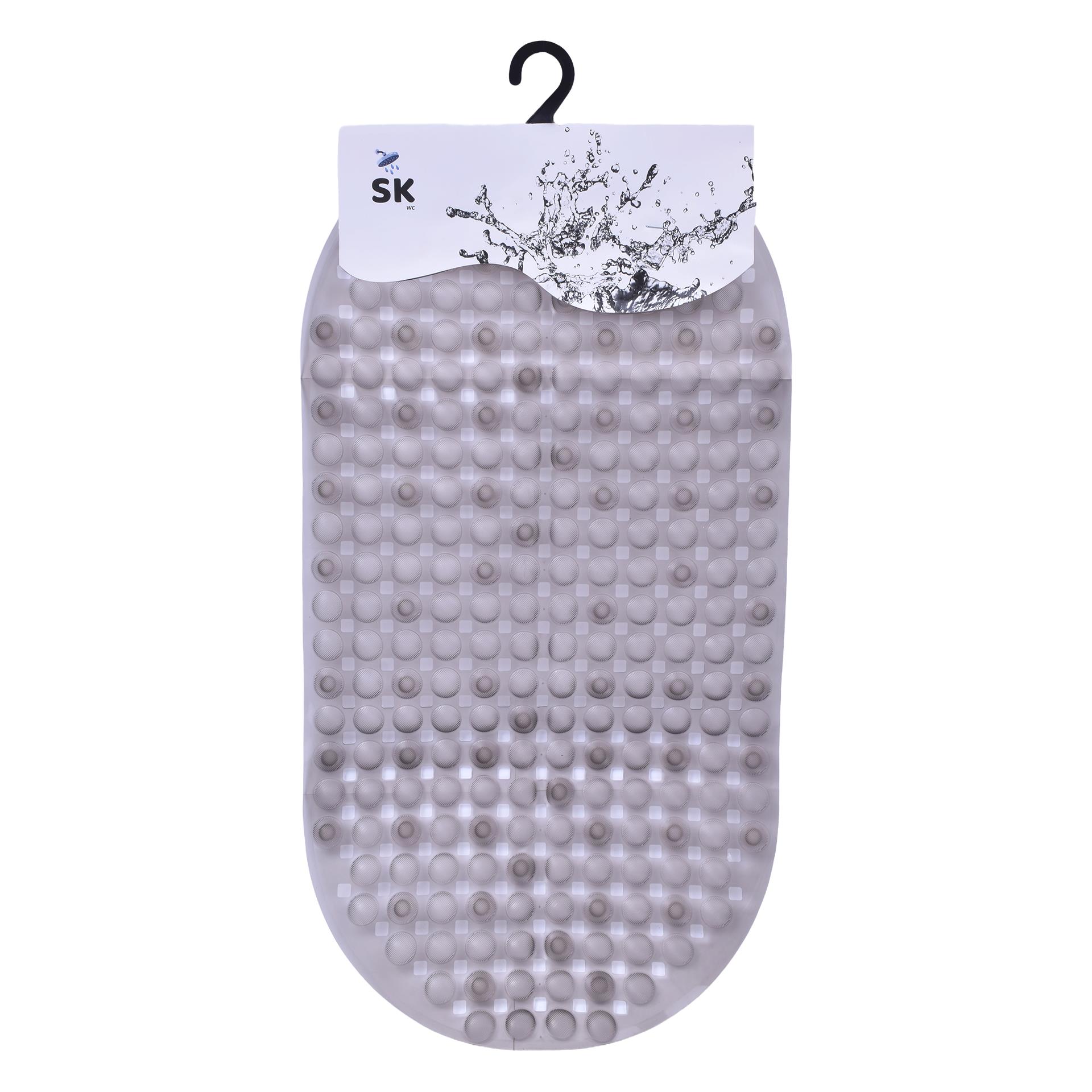 TAPETE BANHEIRA 34X64CM 521-350-01 CX60