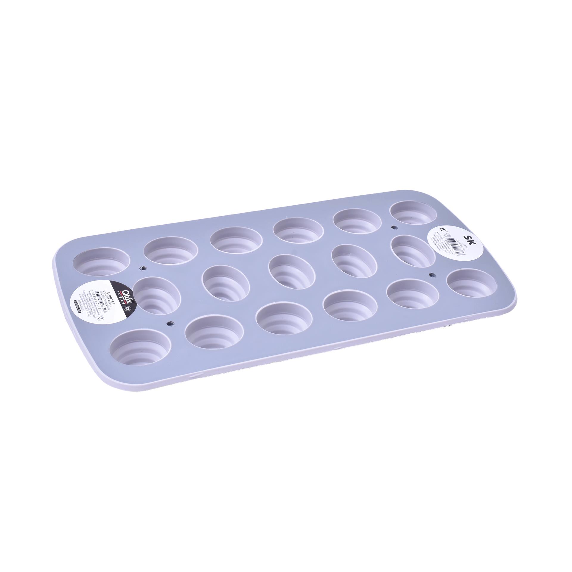 COVETE P/GELO L-00731 CX36 COVETE P/GELO L-00731 CX36