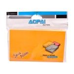 BLOCO NOT ADS 100F 76X127 2687-001-03