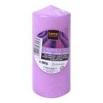 VELA TACO ANTI-TABACO LILAS CX12 VELA TACO ANTI-TABACO LILAS CX12