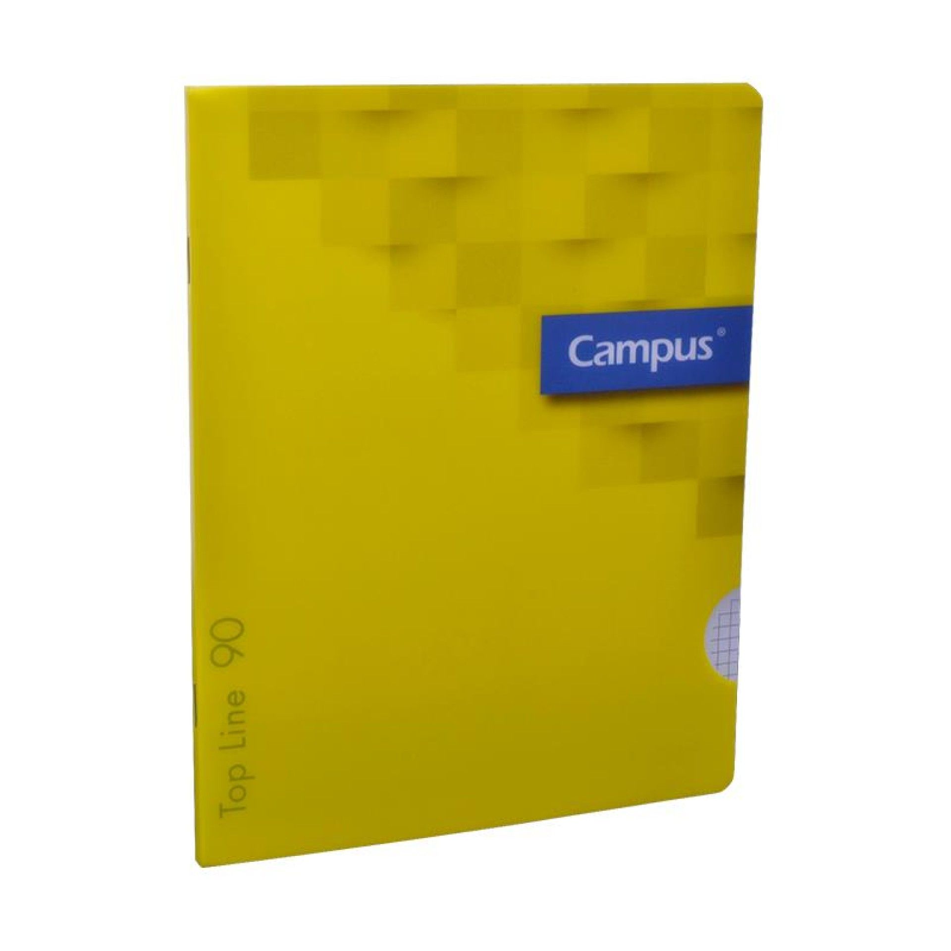 CADERNO CAMPUS CAPA PP A5 QUADR 90G CADERNO CAMPUS CAPA PP A5 QUADR 90G