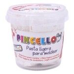 BALDE PLASTICINA 180GR SORT 18 CORES BALDE PLASTICINA 180GR SORT 18 CORES