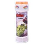 BOLAS SABAO AVENGERS 60ML