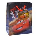 SACO PAPEL CARS 12X15X16