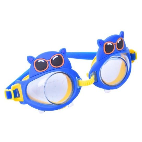 OCULOS PISCINA HIPOPOTAMO 8801-3 CX192 OCULOS PISCINA HIPOPOTAMO 8801-3 CX192