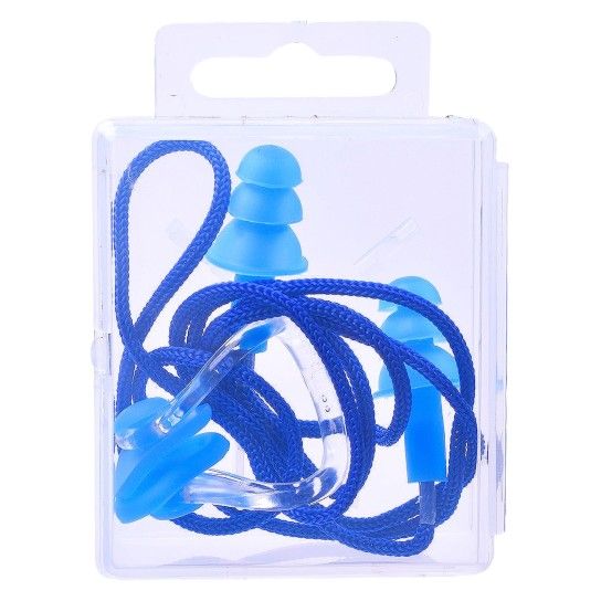 TAMPAO OUVIDO + NARIZ 420-153-01 CX600 TAMPAO OUVIDO + NARIZ 420-153-01 CX600
