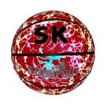 BOLA BASQUETEBOL NO.7 1473-102-A CX30