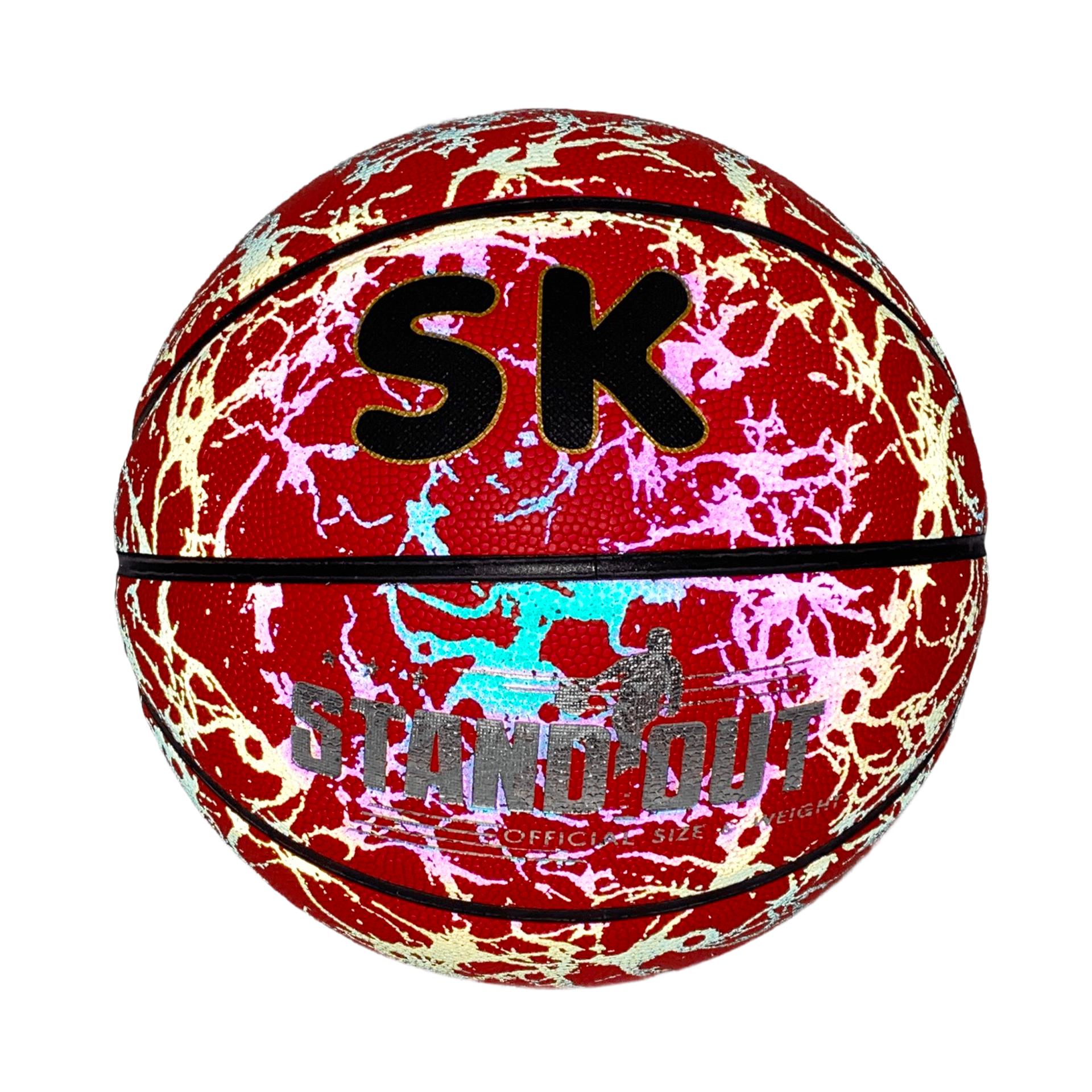 BOLA BASQUETEBOL NO.7 1473-102-A CX30 BOLA BASQUETEBOL NO.7 1473-102-A CX30