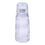 GARRAFA C/ COPO 1L CORES 24450
