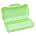 LANCHEIRA PLASTICO ANIMAIS 16.5CM 11034