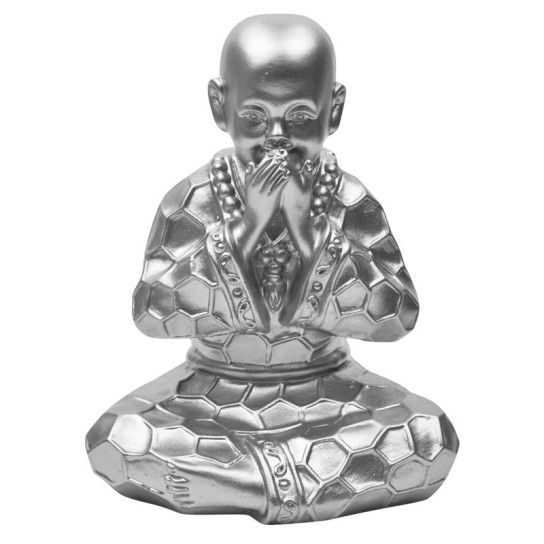 DECORAÇAO BUDA 3 SENTIDOS GR DECORAÇAO BUDA 3 SENTIDOS GR