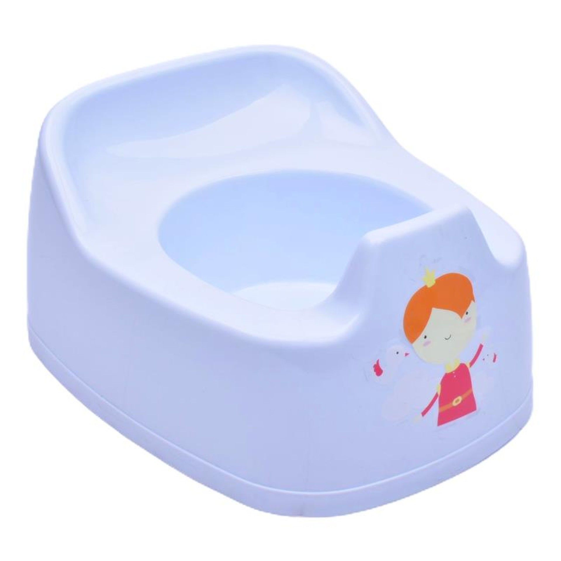 BACIO PLASTICO INFANTIL BRANCO 1156201 BACIO PLASTICO INFANTIL BRANCO 1156201