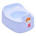 BACIO PLASTICO INFANTIL BRANCO 1156201
