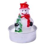 VELA NATAL 4U 9,8X9,8X6,2 2782-001 CX120