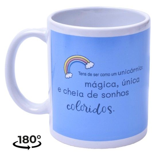 CANECA SK UNICORNIO 830-724 CX36 CANECA SK UNICORNIO 830-724 CX36