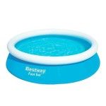 PISCINA INSUFLAVEL 1,83 X 51CM S/MOTOR