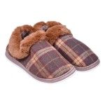 PANTUFAS QUARTO H 2786-021H CX48