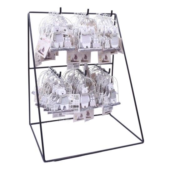 DEC URSO P/PEND C/LUZ 183541 DEC URSO P/PEND C/LUZ 183541