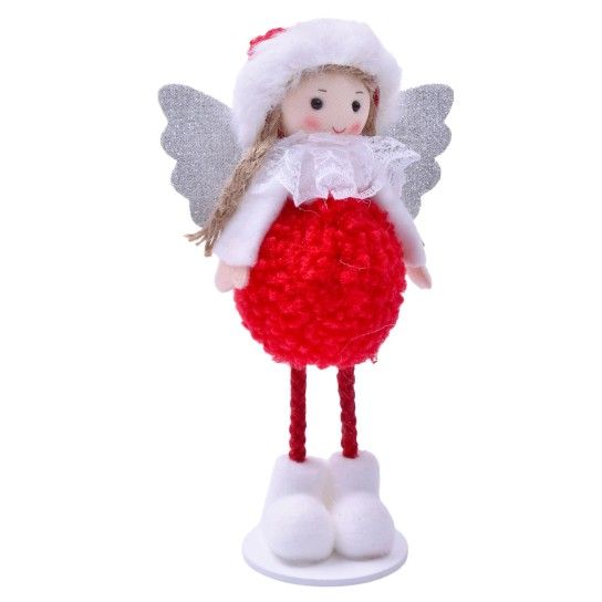 DEC NATAL ANJO 18CM 2702-100 CX240 DEC NATAL ANJO 18CM 2702-100 CX240