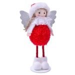 DEC NATAL ANJO 18CM 2702-100 CX240