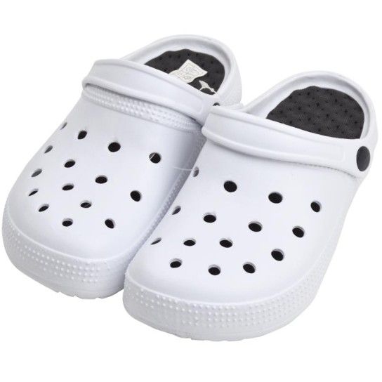 CROCS CROCS