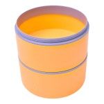 LANCHEIRA 12,3X14CM 2873-100-01 CX60