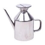 AZEITEIRA INOX 2497-001-625B CX48