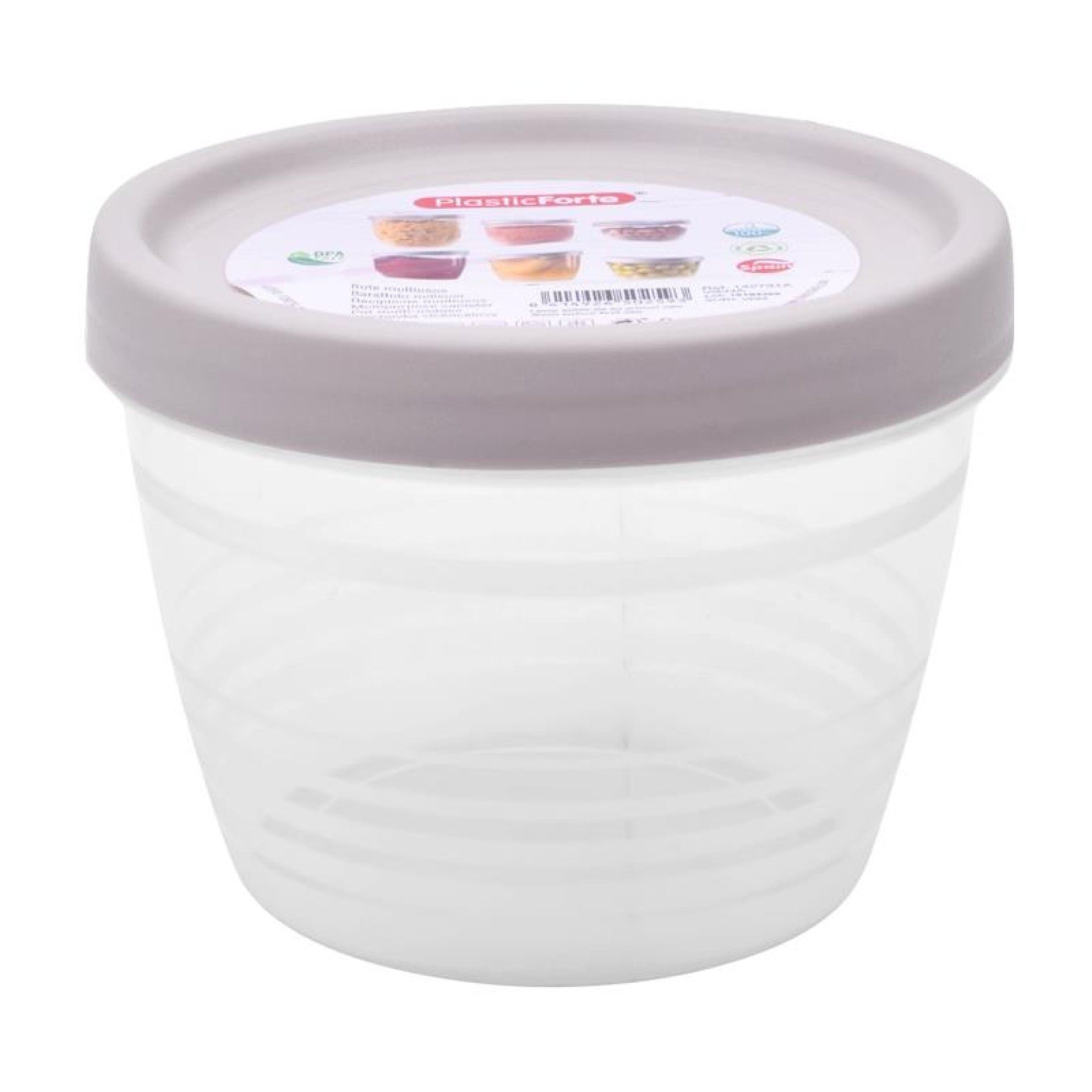 FRASCO VIENA 570ML 142711A FRASCO VIENA 570ML 142711A