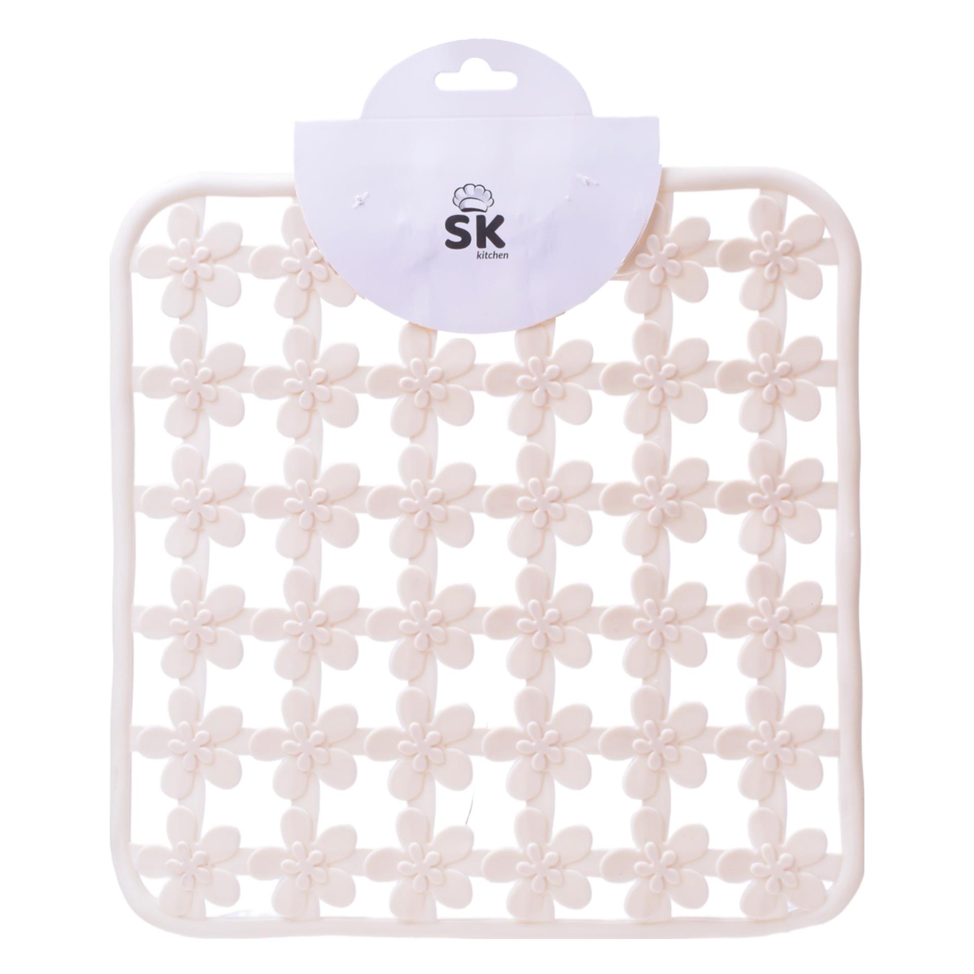 TAPETE P/BANCA 30X30CM 521-418 CX120 TAPETE P/BANCA 30X30CM 521-418 CX120