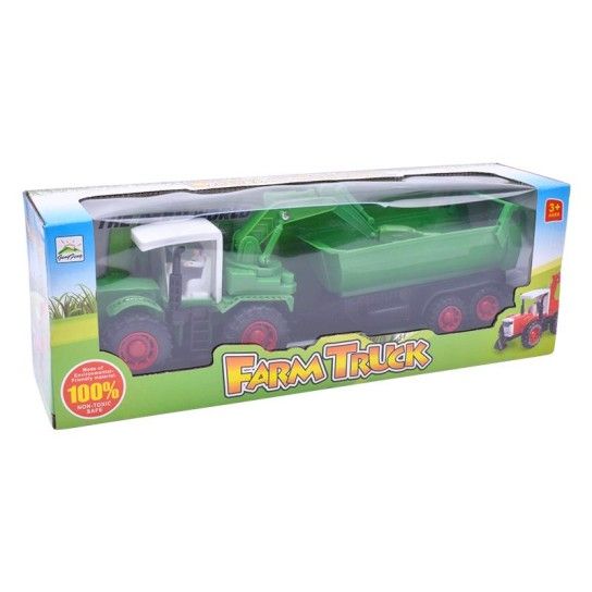 TRACTOR FRIC��O CP161306 CX36