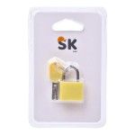 CADEADO 20MM 1143-602-20 CX240
