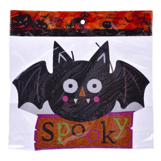 PINGENTE PORTA HALLOWEEN 1878-500 PINGENTE PORTA HALLOWEEN 1878-500