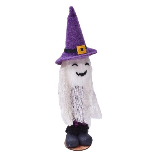 FANTASMA HALLOWEEN 26CM 2855-705 CX360 FANTASMA HALLOWEEN 26CM 2855-705 CX360