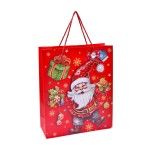 SACO NATAL 23X10X18CM  2987-050 CX480