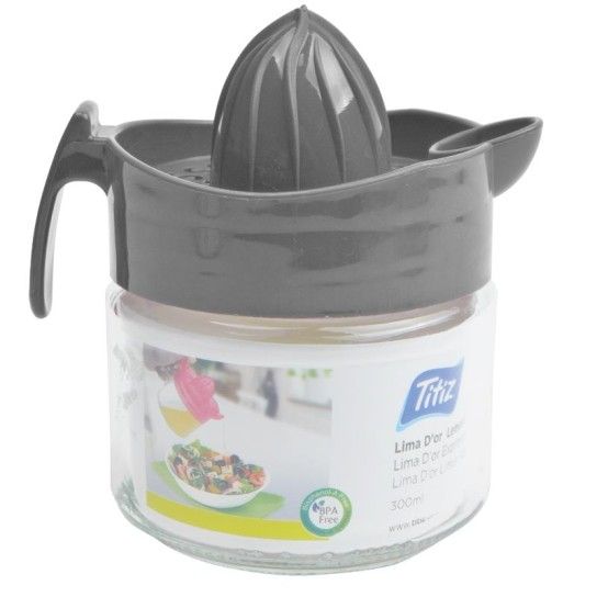 ESPREMEDOR CITRINOS 300ML KC-401 CX36