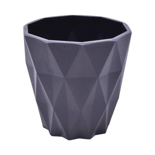 VASO 9,5X9CM 2707-000A CX216 VASO 9,5X9CM 2707-000A CX216