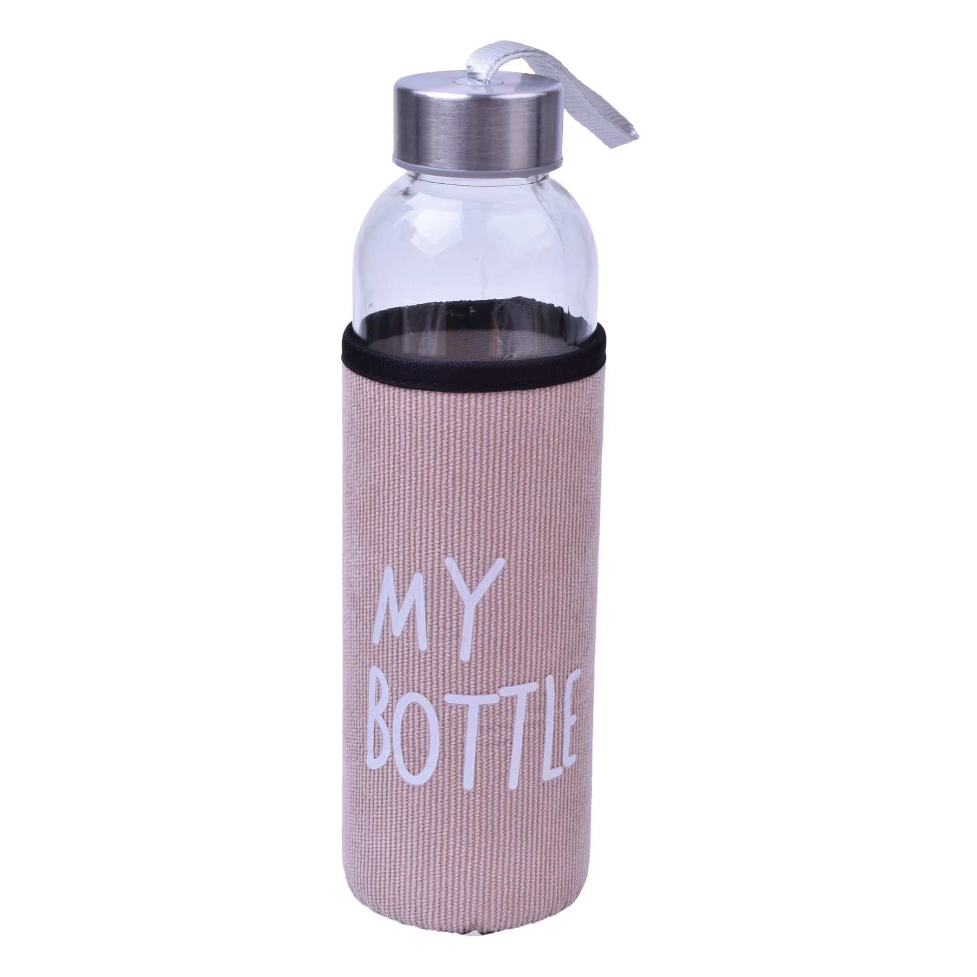 GARRAFA VIDRO 500ML 1550-508-500 CX60 GARRAFA VIDRO 500ML 1550-508-500 CX60