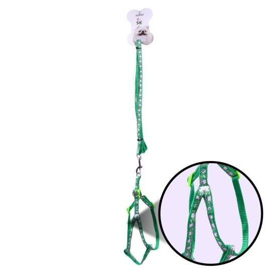 PEITORAL+ TRELA ANIMAL 2535-500-1 CX120 PEITORAL+ TRELA ANIMAL 2535-500-1 CX120
