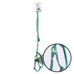 PEITORAL+ TRELA ANIMAL 2535-500-1 CX120 PEITORAL+ TRELA ANIMAL 2535-500-1 CX120