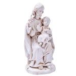 DEC NATAL PRESEPIO 8X3X3,8CM 207-047 CX480