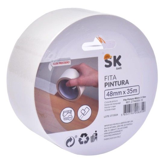 FITA PINT 48MMX35M 2796008-35 CX72 FITA PINT 48MMX35M 2796008-35 CX72