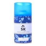AMBIENTADOR SPRAY SPA 250ML