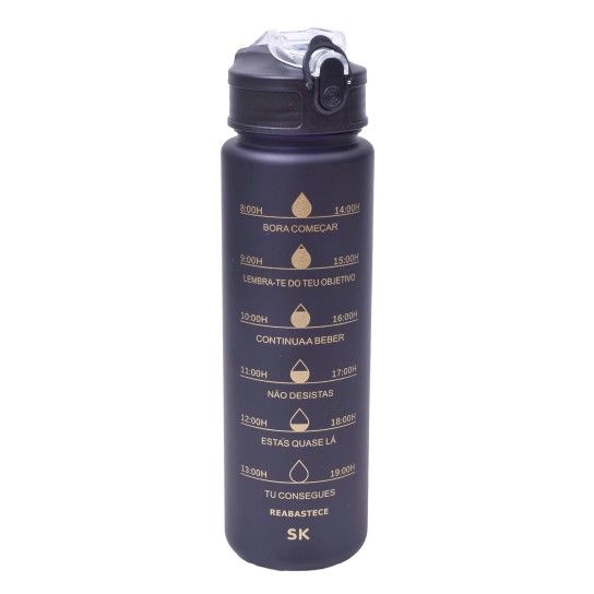 GARRAFA PLT+TP 900ML 1838-112-800 CX96 GARRAFA PLT+TP 900ML 1838-112-800 CX96