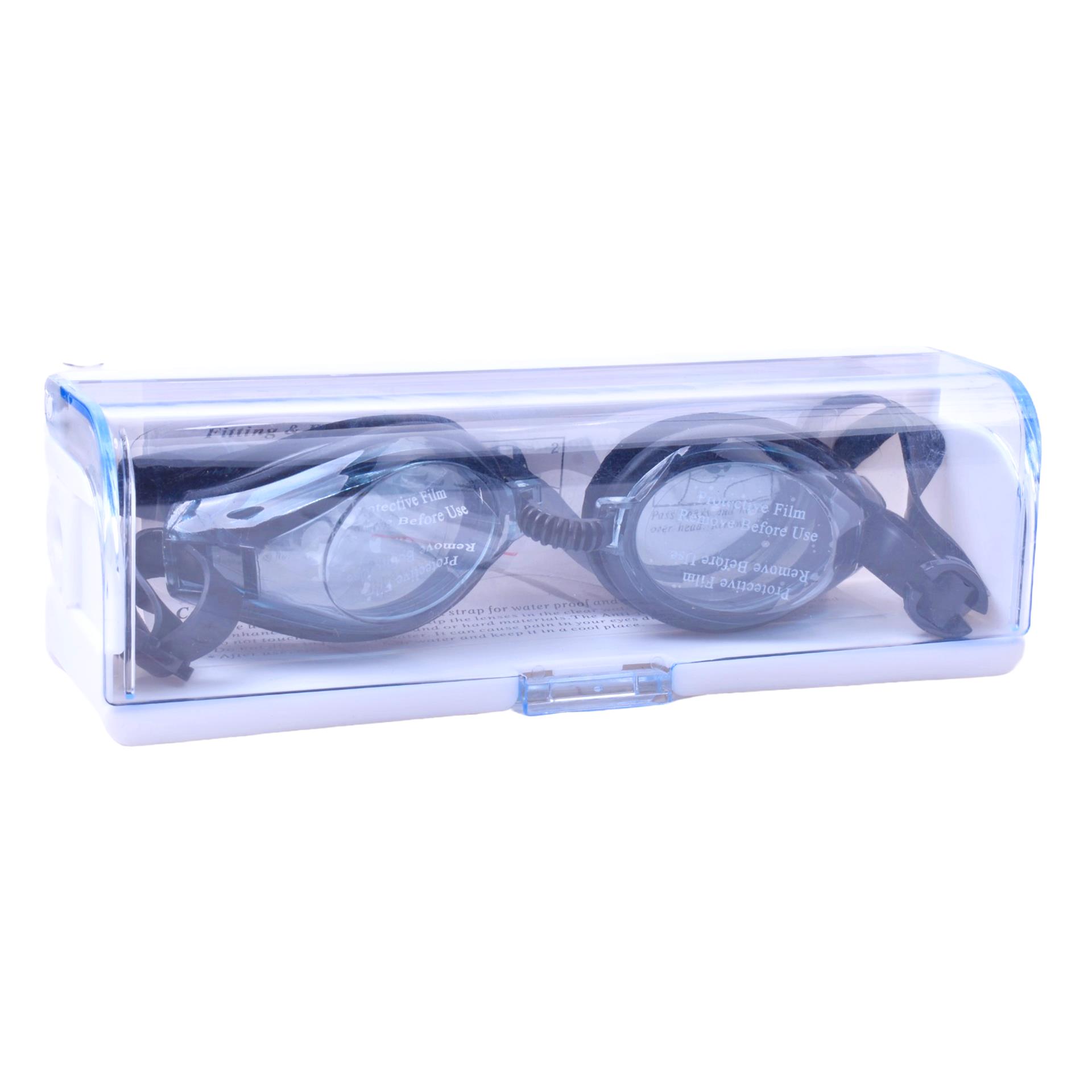 OCULOS PISCINA 14,5X4,5CM 420-152 CX96 OCULOS PISCINA 14,5X4,5CM 420-152 CX96