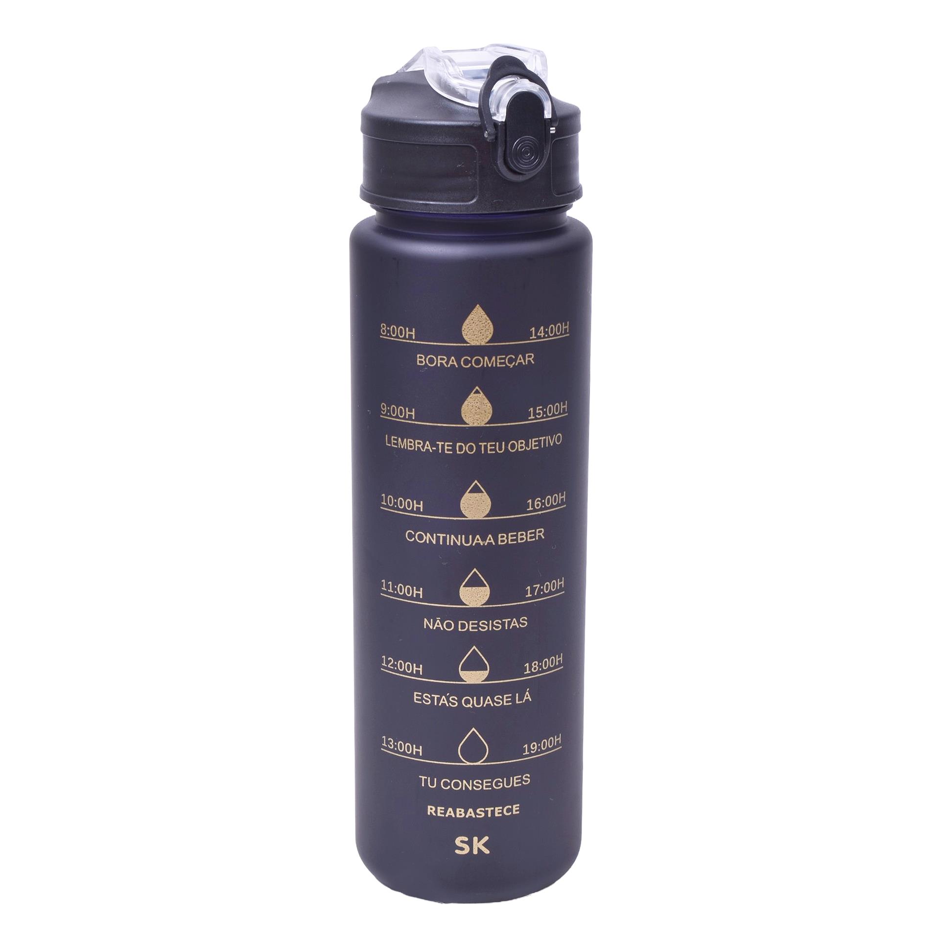 GARRAFA PLT+TP 900ML 1838-112-800 CX96 GARRAFA PLT+TP 900ML 1838-112-800 CX96