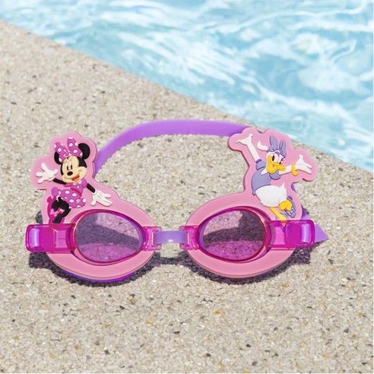 OCULOS NATAÇAO MINNIE 9102T OCULOS NATAÇAO MINNIE 9102T