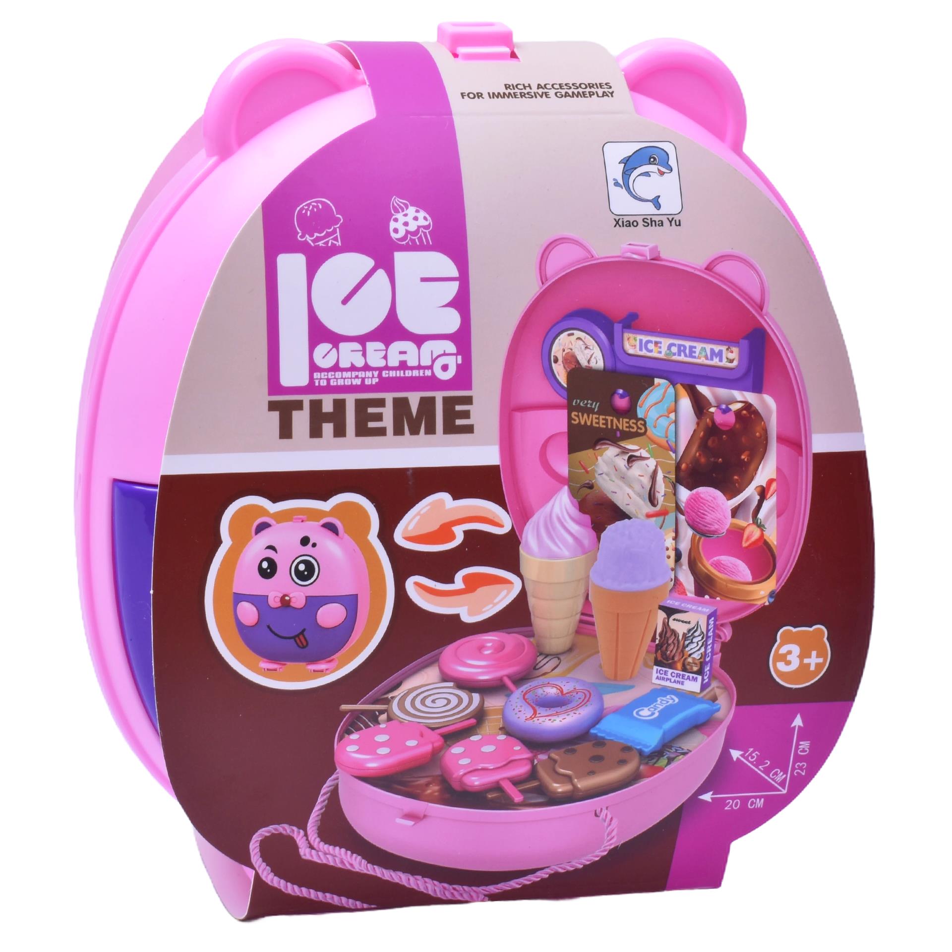 SET GELADO CP214121 CX144 SET GELADO CP214121 CX144